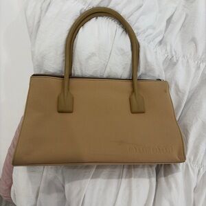 Miu miu mini tote